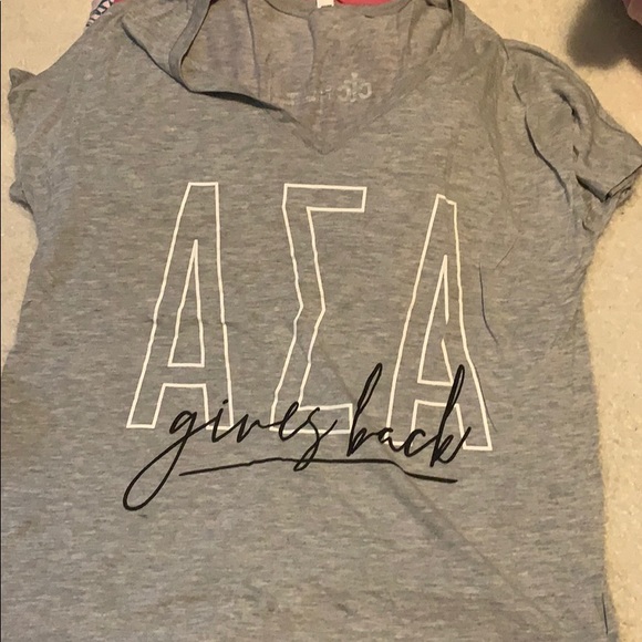 ASA shirt - Picture 1 of 2